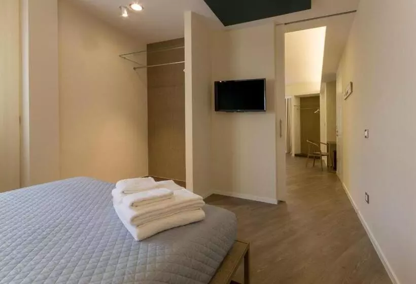 پانسیون In Dies Affittacamere