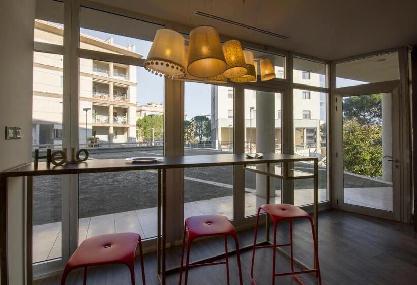 膳宿费 In Dies Affittacamere