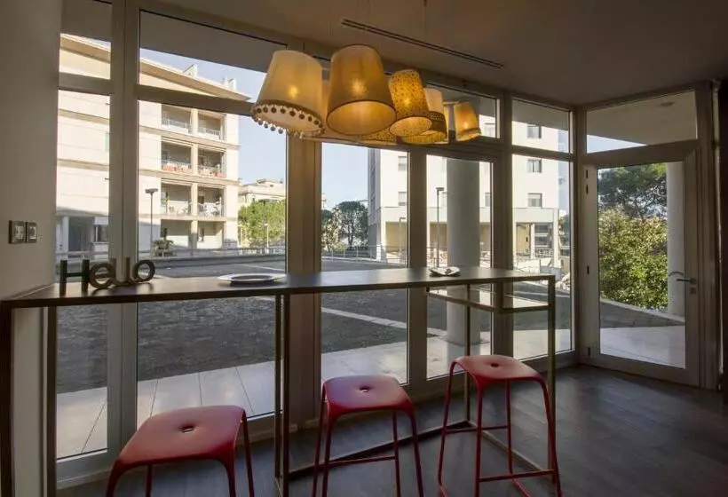 پانسیون In Dies Affittacamere