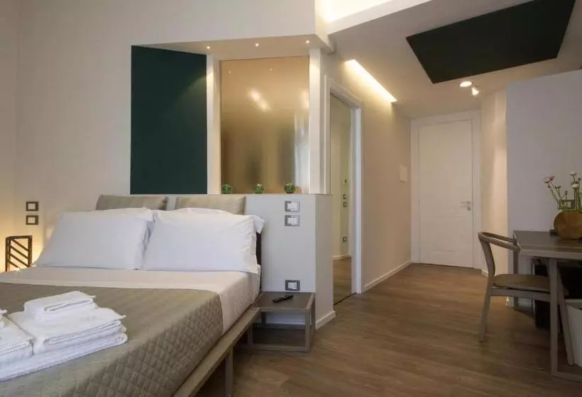 پانسیون In Dies Affittacamere