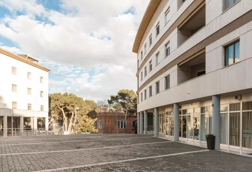 پانسیون In Dies Affittacamere