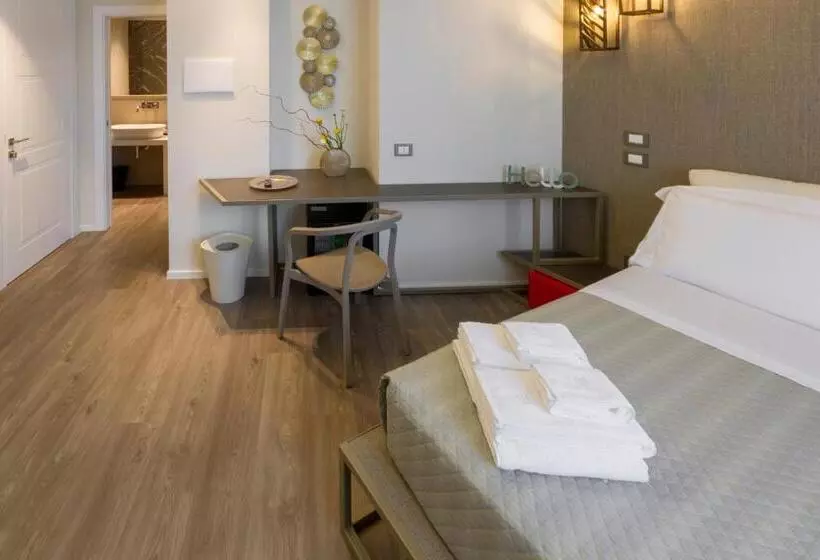 پانسیون In Dies Affittacamere