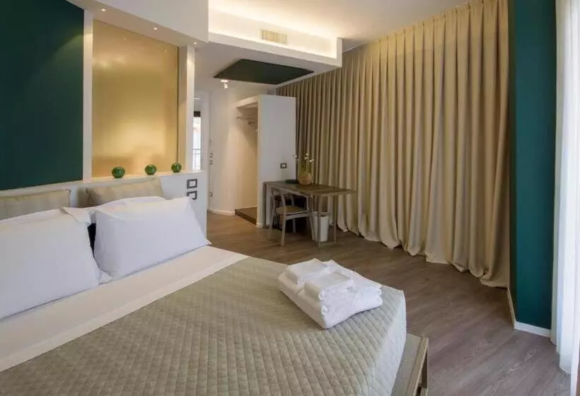 پانسیون In Dies Affittacamere