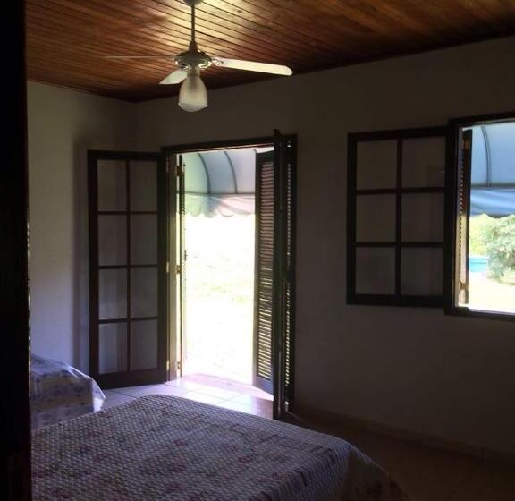 膳宿费 Pousada Som Das águas Bueno Brandão