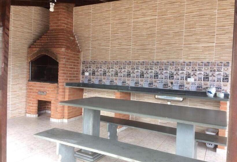 膳宿费 Pousada Som Das águas Bueno Brandão