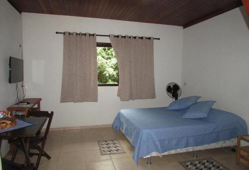 膳宿费 Pousada Som Das águas Bueno Brandão