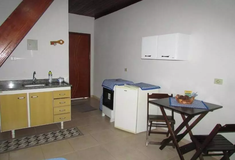 Majatalo Pousada Som Das águas Bueno Brandão