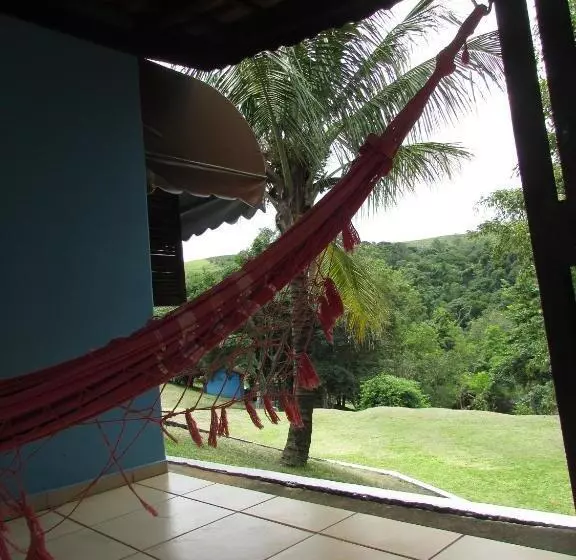 Majatalo Pousada Som Das águas Bueno Brandão