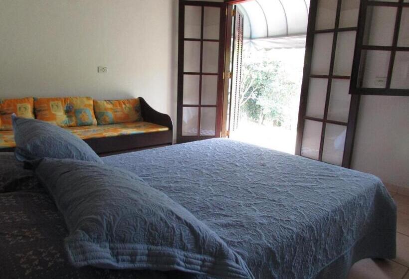 膳宿费 Pousada Som Das águas Bueno Brandão