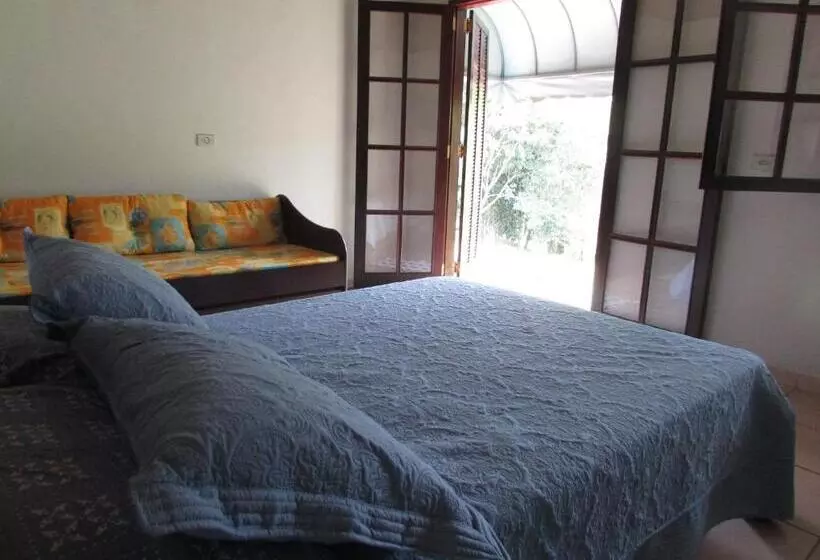 Majatalo Pousada Som Das águas Bueno Brandão