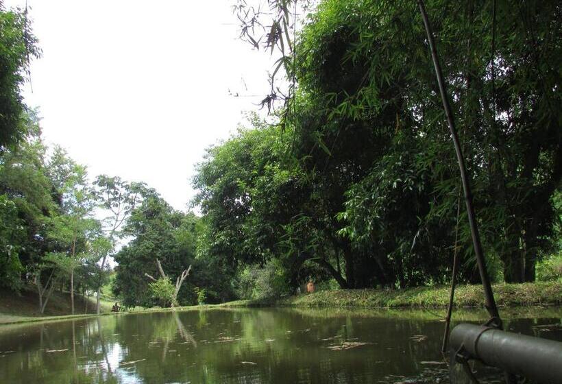 膳宿费 Pousada Som Das águas Bueno Brandão