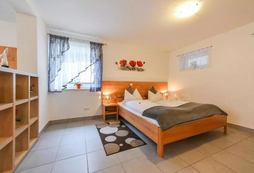 Retkeilymaja Gasthof Kolb