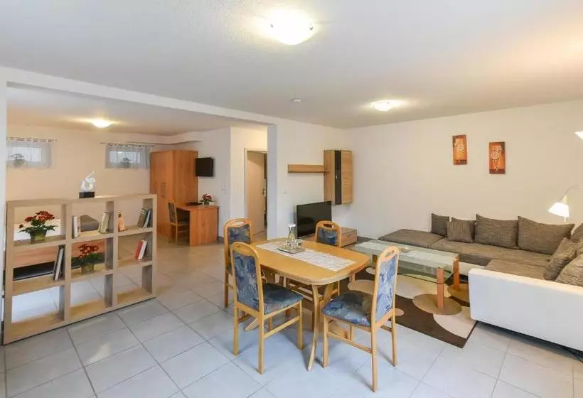 Retkeilymaja Gasthof Kolb