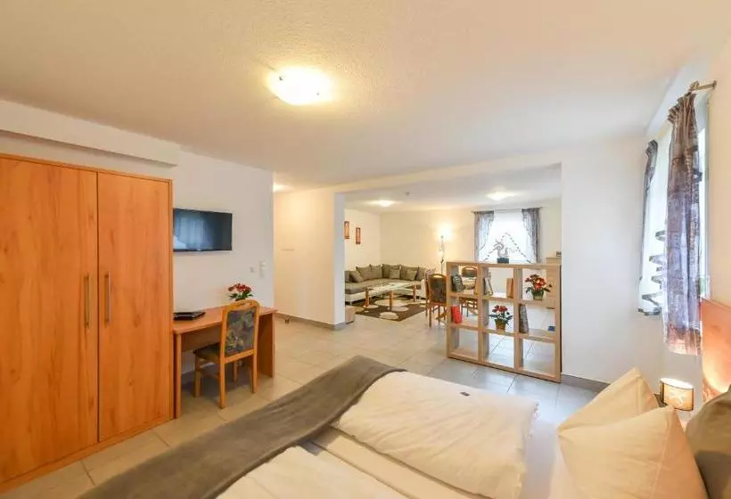 Retkeilymaja Gasthof Kolb