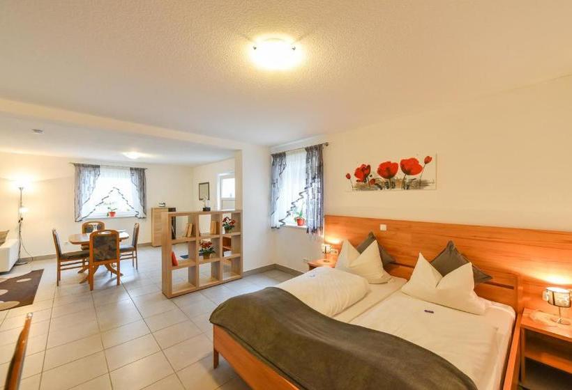 호스텔 Gasthof Kolb