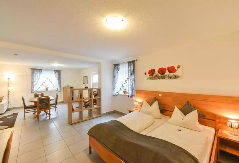 Retkeilymaja Gasthof Kolb