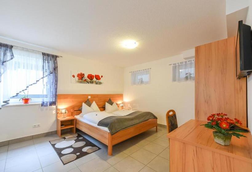 호스텔 Gasthof Kolb