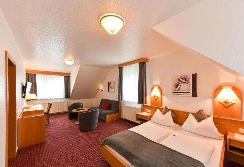 호스텔 Gasthof Kolb