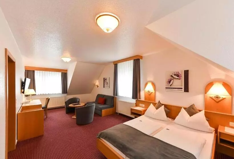 Retkeilymaja Gasthof Kolb