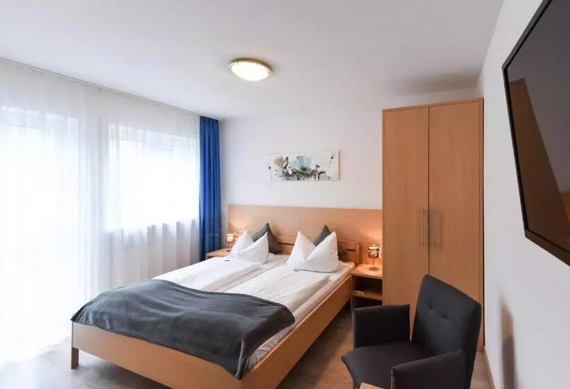 Retkeilymaja Gasthof Kolb