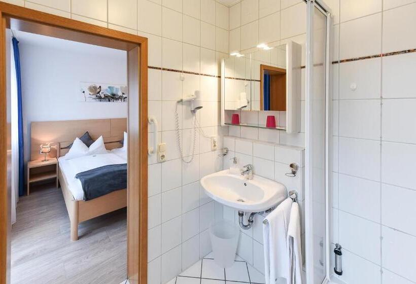 호스텔 Gasthof Kolb