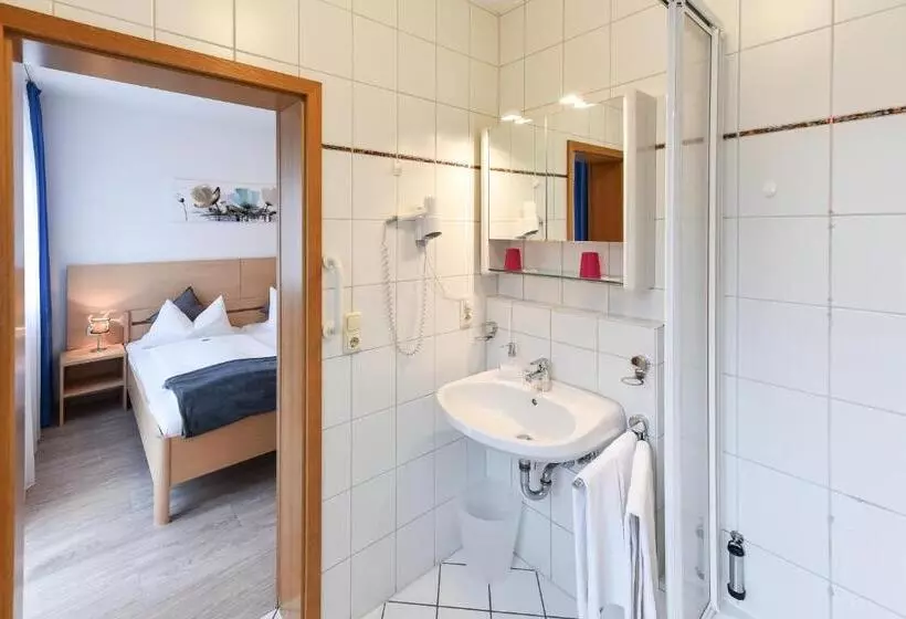 Retkeilymaja Gasthof Kolb