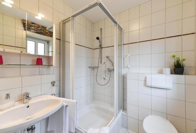 호스텔 Gasthof Kolb