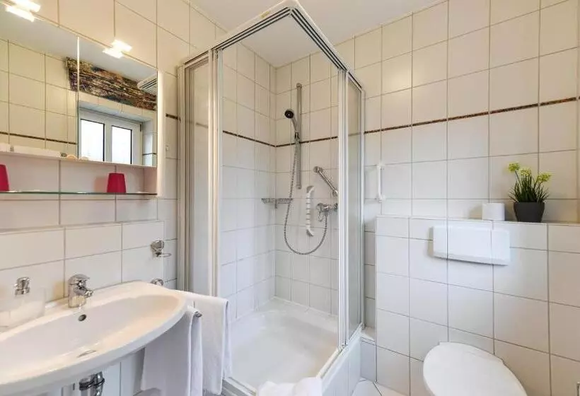 Retkeilymaja Gasthof Kolb