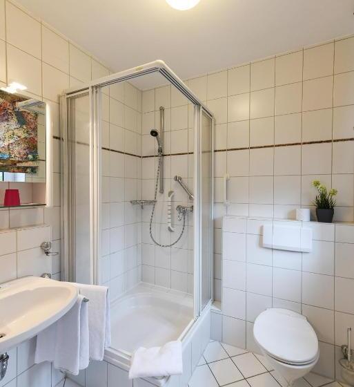 호스텔 Gasthof Kolb