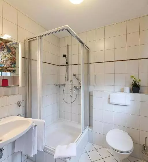 Retkeilymaja Gasthof Kolb