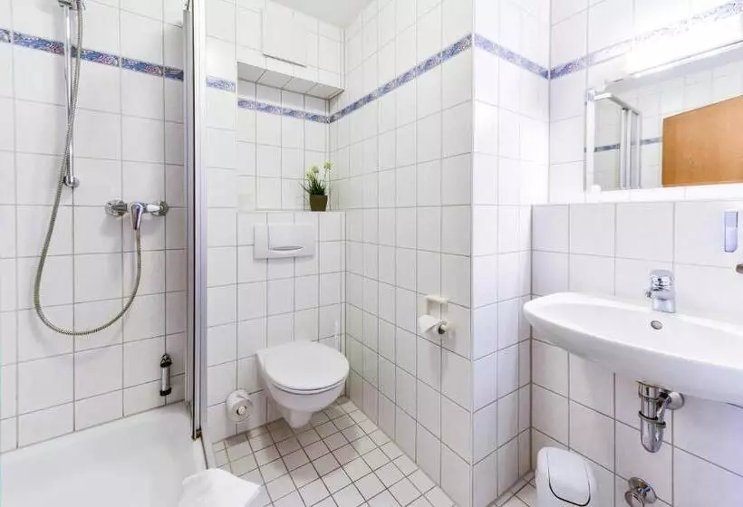 Retkeilymaja Gasthof Kolb