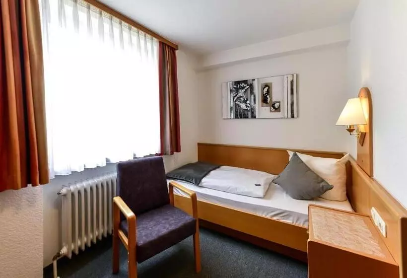 Retkeilymaja Gasthof Kolb