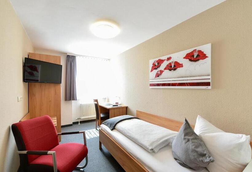 호스텔 Gasthof Kolb