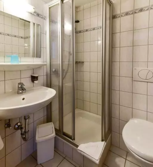 Retkeilymaja Gasthof Kolb