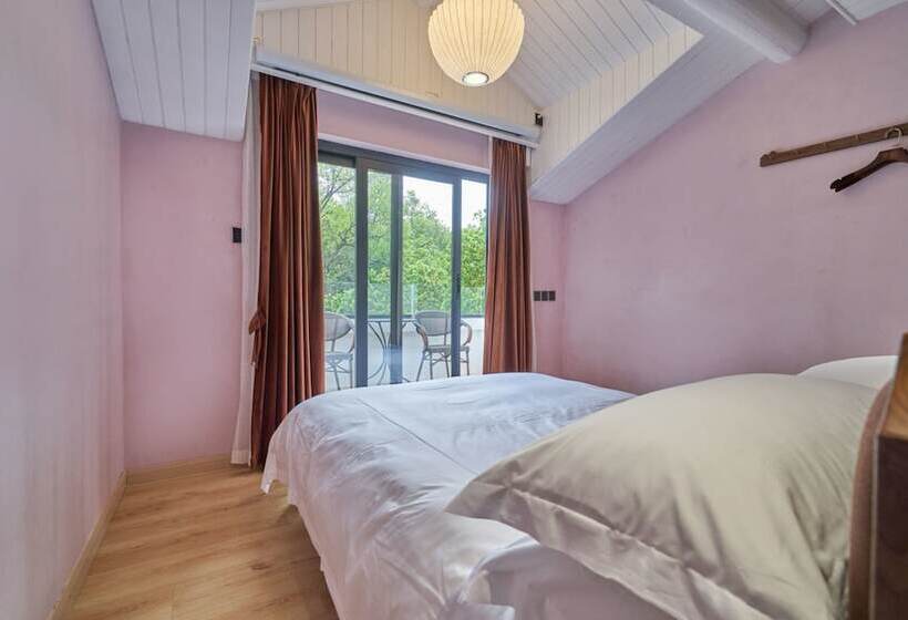 ペンション Best Wishes Poetic Villa