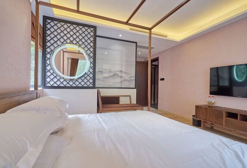 ペンション Best Wishes Poetic Villa