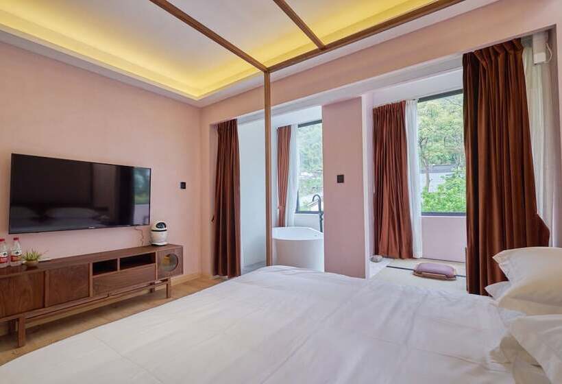 ペンション Best Wishes Poetic Villa