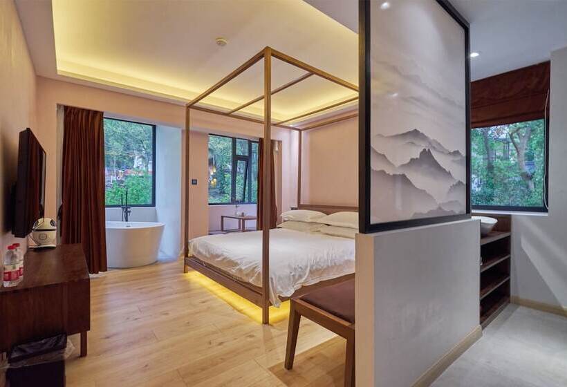 ペンション Best Wishes Poetic Villa