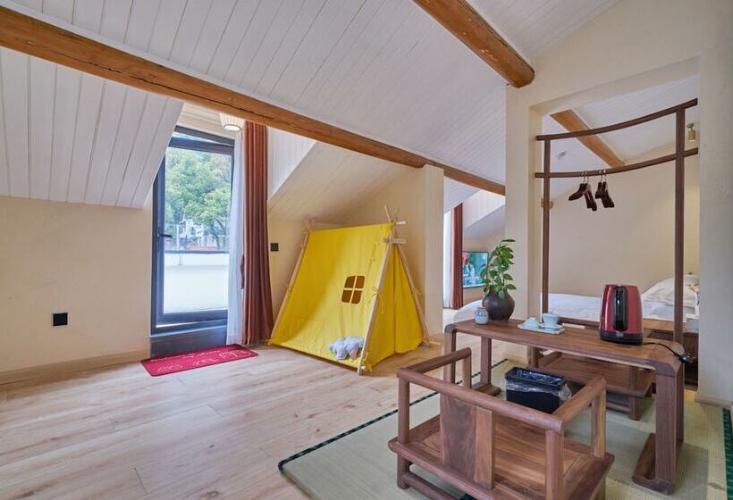 ペンション Best Wishes Poetic Villa