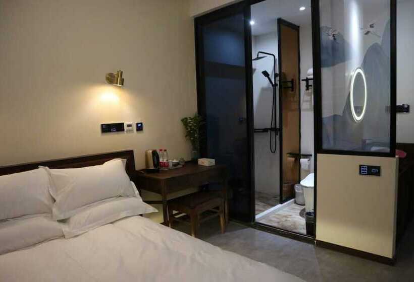 ペンション Best Wishes Poetic Villa