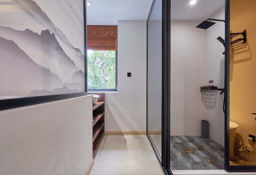 ペンション Best Wishes Poetic Villa