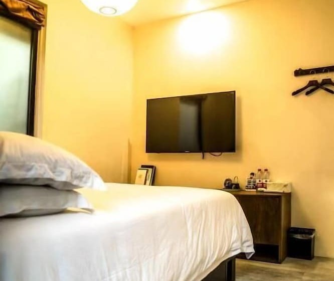 ペンション Best Wishes Poetic Villa