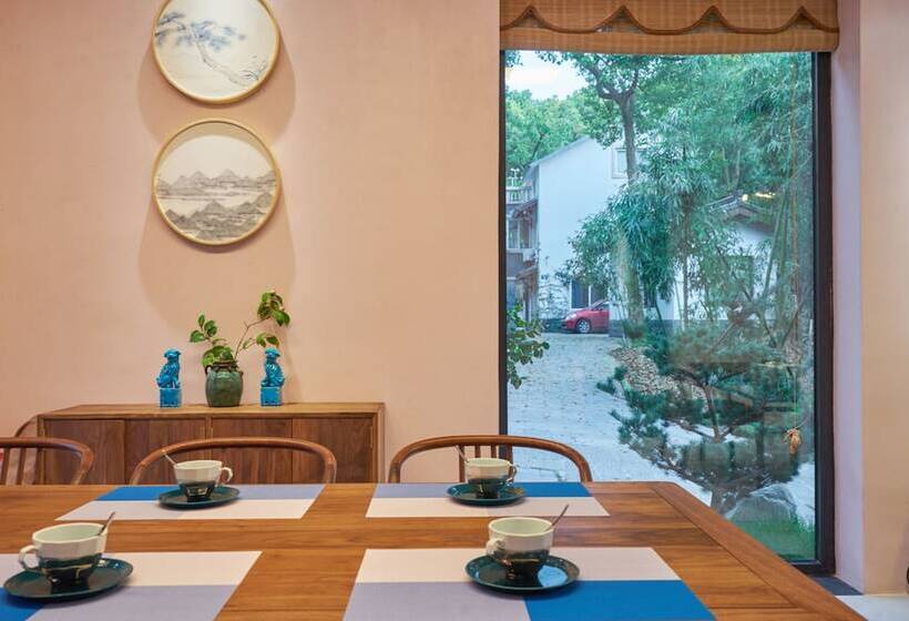 ペンション Best Wishes Poetic Villa