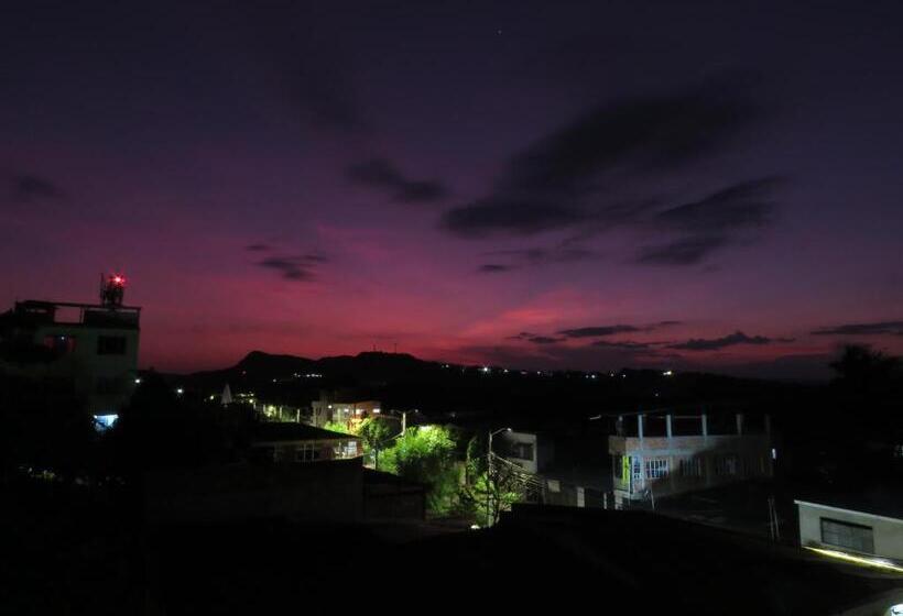 펜션 Nirvana Casa De Huéspedes