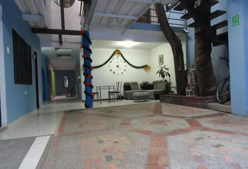 ペンション Nirvana Casa De Huéspedes