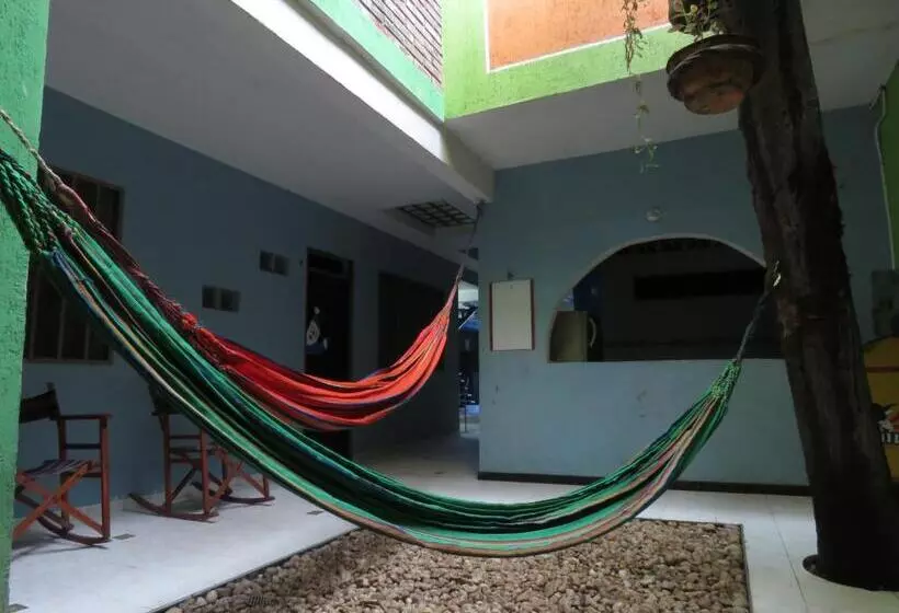 ペンション Nirvana Casa De Huéspedes