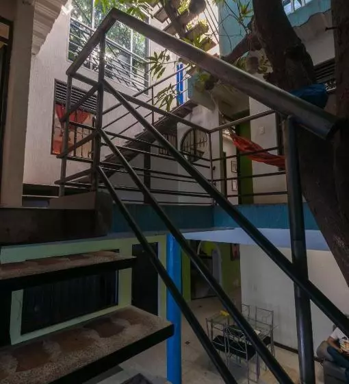 ペンション Nirvana Casa De Huéspedes