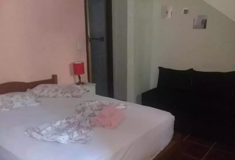پانسیون Suítes Brisa Mar