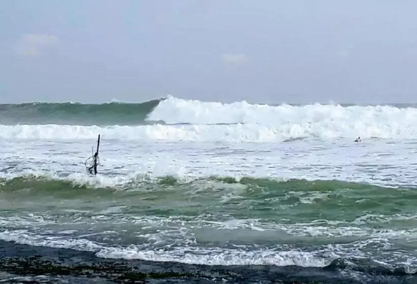 پانسیون Surfing Life
