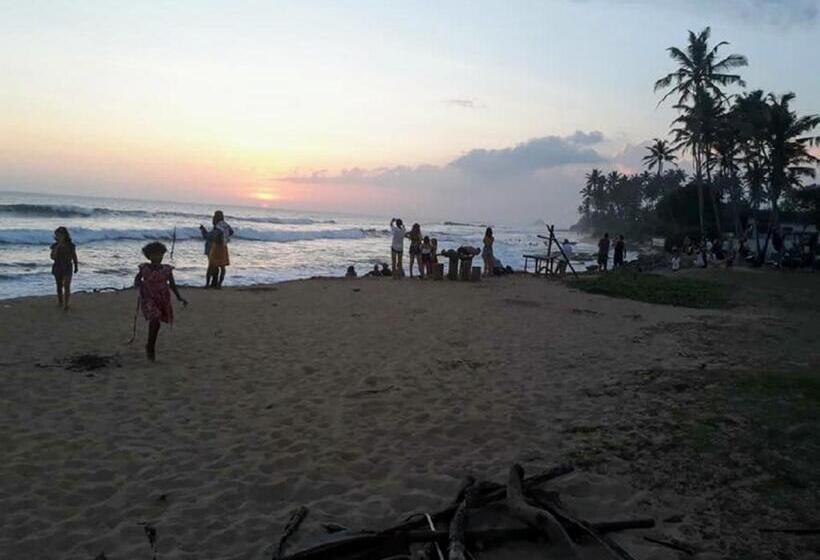 פנסיון Surfing Life